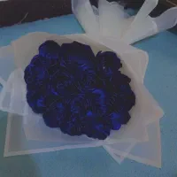 گل روبانی|گل مصنوعی|اهواز, شریعتی جنوبی|دیوار