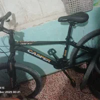 دوچرخه کاسپر نونو فوری فوری پول لازم