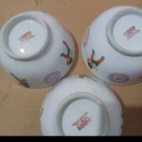 پیاله یا کاسه کوچک|کلکسیون اشیاء عتیقه|مرودشت, فرهنگ|دیوار