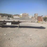 کفی دو محور  آلمانی گشا همچی فابریک مرتب|خودرو سنگین|بیرجند, |دیوار