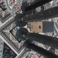 چهار عدد باند ایستاده ای ال‌جی سالم سالم|سیستم صوتی خانگی|کرج, بنیاد|دیوار