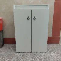 جاکفشی|جاکفشی، کمد، دراور|قم, شاه ابراهیم|دیوار