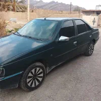 فروش فوری پژو405