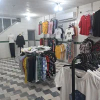 لوازم مغازه به فروش میرسد زیر قیمت