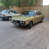 بی ام و 518 BWM ساخت1978|خودرو کلاسیک|تهران, آبشار|دیوار
