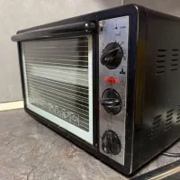 ماکروفر، چرخ خیاطی، ماشین بافندگی