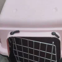 باکس مخصوص گربه و سگ