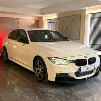 Bmw 328 2013|خودرو سواری و وانت|تهران, حشمتیه|دیوار