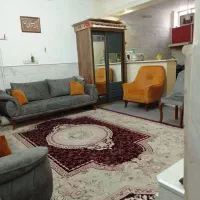 زیرزمین ۶۰ متری یک خوابه ۱۵ خرداد آتش نشانی|اجارهٔ خانه و ویلا|قم, ناصردیوان|دیوار