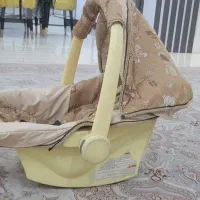 کریر نوزاد