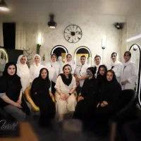 آموزش رشته‌های آرایشی با مدرک فنی - نیازمند کارورز