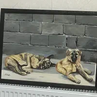 تابلو نقاشی