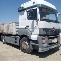 مدل 84|خودرو سنگین|تهران, زعفرانیه|دیوار