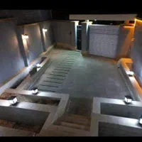 ویلا ۲۰۰ متر ۱۰۰ بنا در مهرآباد رودهن|فروش خانه و ویلا|رودهن, |دیوار