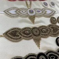 کمربند لباس کوردی|زیورآلات و اکسسوری|کرفتو, |دیوار