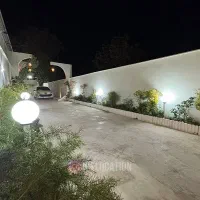 اجاره ویلا مدیترانه ای|اجارهٔ کوتاه‌مدت ویلا و باغ|شهریار, شهریار|دیوار