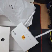 مودم سیمکارتی|مودم و تجهیزات شبکه|یزد, |دیوار