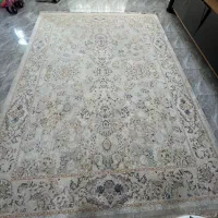 فرش ۱۲ متری برجسته|فرش|کوچصفهان, |دیوار