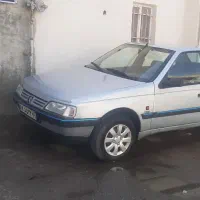 رووا ۸۶ دوگانه شرکت|خودرو سواری و وانت|دورود, |دیوار