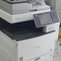 فتوکپی MP 5002sp اقساطی|پرینتر، اسکنر، کپی، فکس|اصفهان, سروستان|دیوار