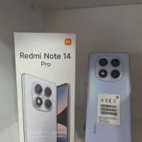 note 14 pro 4G|موبایل|شیراز, گویم|دیوار