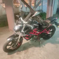 فروش بنلی ۲۵۰ تک سیلندر مدل ۱۴۰۲ کم کار