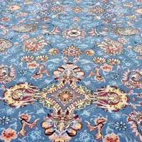 فرش کناره 1200 شانه 3600 تراکم|فرش|شیراز, شاه قلی بیگی|دیوار