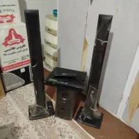 باند اسپیکر|سیستم صوتی خانگی|گلستان (تهران), |دیوار