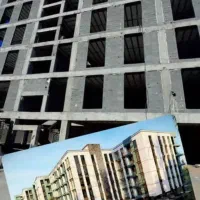 آپارتمان۹۷متر/اقساط بلند مدت