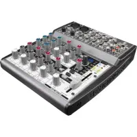 کارت صدا و مینی میکسر در حد|آلات موسیقی|مشکین‌دشت, |دیوار