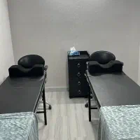 میز ناخن صندلی ناخن تخت مژه لوازم سالن|آرایشگاه و سالن‌های زیبایی|تهران, قیام|دیوار