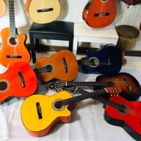 گیتار دیاموند الماس(نو) سری جدید2025