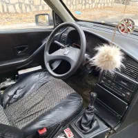 آردی دو گانه انژکتور۸۳|خودرو سواری و وانت|مشهد, کلاهدوز|دیوار