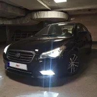 بسترن b50f کم کار