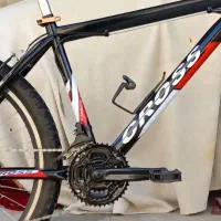 دوچرخه ۲۶|دوچرخه، اسکیت، اسکوتر|کرمانشاه, |دیوار