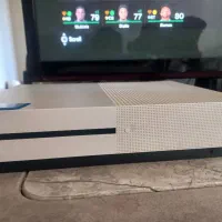 کنسول ایکس باکس وان اس ، کم کار کرده خیلی تمیز