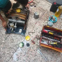 نمایندگی وخدمات فنی ابگرمکن وبخاری|آبگرمکن، پکیج، شوفاژ|دزفول, |دیوار