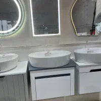 تولیدی روشویی ضدآبpvc