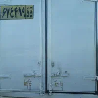 اتاق کانتین ایسوزو|قطعات یدکی و لوازم جانبی|جوادآباد, |دیوار