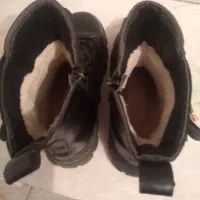 پوتین دخترانه|کفش و لباس بچه|پاکدشت, شهرک انقلاب|دیوار