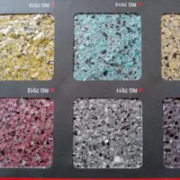 کار نقاشی ساختمان با 25 سال سابقه