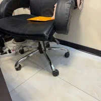 صندلی مدیریتی سالم|مبلمان اداری|تهران, تهرانپارس جنوبی|دیوار