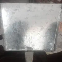 خاک اندازفلزی