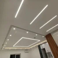 اجرای کناف ایران سقف کاذب