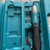 پیچ گوشتی شارژی ماکیتا مدل 6723DW|ابزارآلات|اسلام‌شهر, شهرک واوان|دیوار