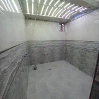 کاشی و سرامیک کاری ،