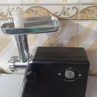 چرخ گوشت گاسونیک