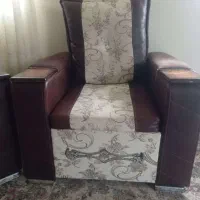 مبل نه نفره|مبلمان خانگی و میز عسلی|ماسال, |دیوار