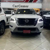 نیسان ارمادا 2023