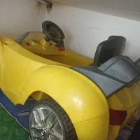 ماشین سارژی